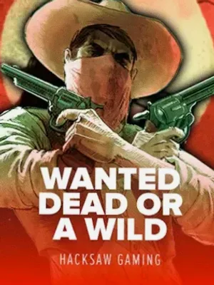 Wanted Dead Or a Wild at FatBet