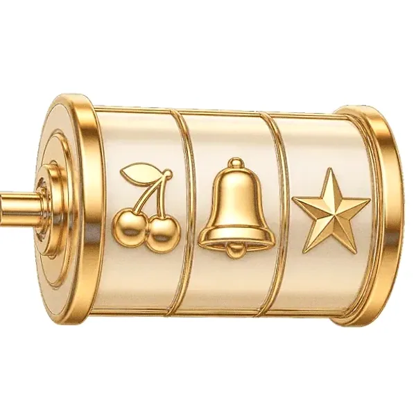 Slot machine reel — FatBet
