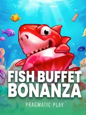 Fish Buffet Bonanza at FatBet